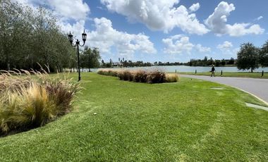 Casa en alquiler anual en el Barrio Santa Barbara, Tigre