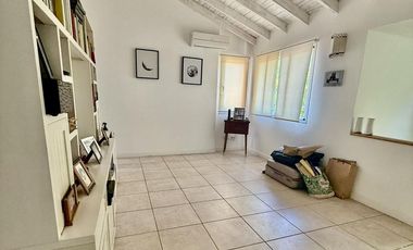 Casa en alquiler anual en el Barrio Santa Barbara, Tigre