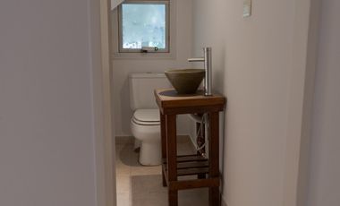 Casa en Alquiler Anual en el Barrio Santa Barbara, Tigre