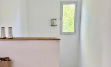 Casa en alquiler anual en el Barrio Santa Barbara, Tigre