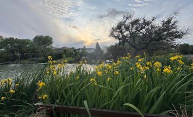 Casa en alquiler anual en el Barrio Santa Barbara, Tigre