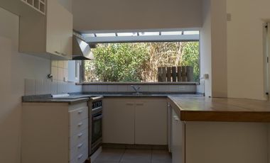 Casa en Alquiler Anual en el Barrio Santa Barbara, Tigre