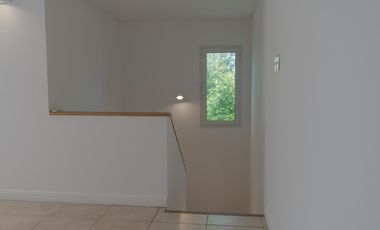 Casa en Alquiler Anual en el Barrio Santa Barbara, Tigre