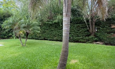 Casa en alquiler anual en el Barrio Santa Barbara, Tigre