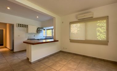 Casa en Alquiler Anual en el Barrio Santa Barbara, Tigre