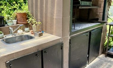 Casa en alquiler anual en el Barrio Santa Barbara, Tigre