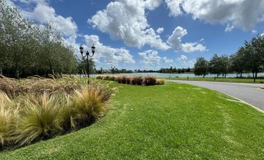 Casa en alquiler anual en el Barrio Santa Barbara, Tigre