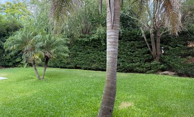 Casa en alquiler anual en el Barrio Santa Barbara, Tigre