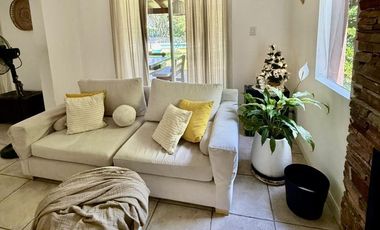 Casa en Alquiler Anual en el Barrio Santa Barbara, Tigre