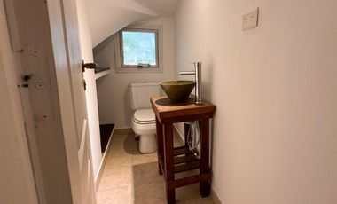 Casa en Alquiler Anual en el Barrio Santa Barbara, Tigre