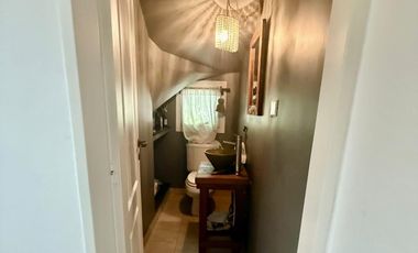 Casa en alquiler anual en el Barrio Santa Barbara, Tigre