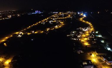 Venta de Departamento de 2 dormitorios, vista al rio y jardin exclusivo en Albanueva, posible amarra