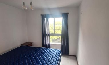 Departamento en alquiler con balcon a 100 mts de Plaza Jeronimo del Barco