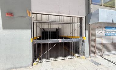 Venta Cochera Subsuelo - Zona Centro