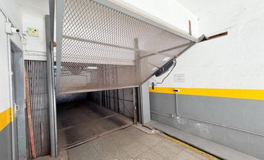 Venta Cochera Subsuelo - Zona Centro