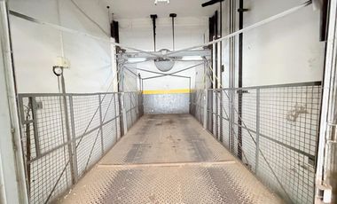 Venta Cochera Subsuelo - Zona Centro