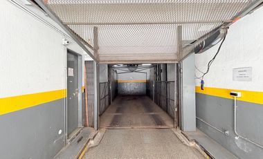 Venta Cochera Subsuelo - Zona Centro