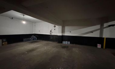 Venta Cochera Subsuelo - Zona Centro