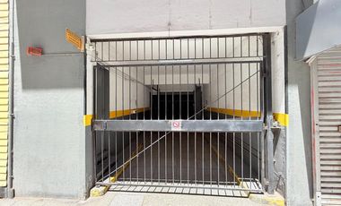 Venta Cochera Subsuelo - Zona Centro