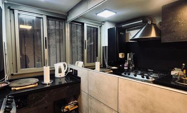 DEPARTAMENTO DE CATEGORIA TOTALMENTE AMOBLADO, CORAZON DE NUEVA CORDOBA