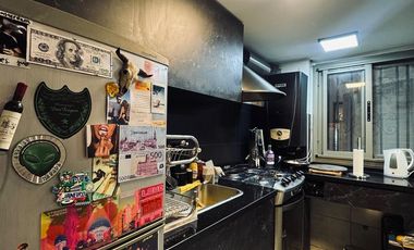 DEPARTAMENTO DE CATEGORIA TOTALMENTE AMOBLADO, CORAZON DE NUEVA CORDOBA