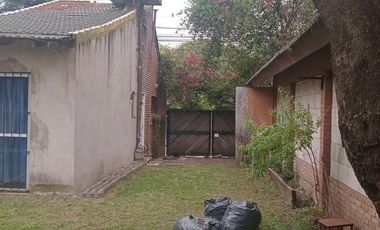 Oportunidad de compra de casa en San Miguel