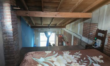 Oportunidad de compra de casa en San Miguel