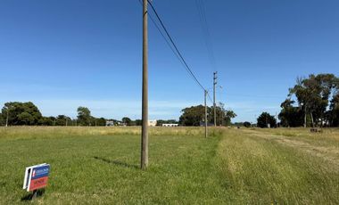 LOTE en Balneario Mar Chiquita -  50% en 24 cuotas - 445m2