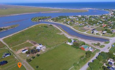 LOTE en Balneario Mar Chiquita -  50% en 24 cuotas - 445m2