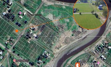 LOTE en Balneario Mar Chiquita -  50% en 24 cuotas - 445m2