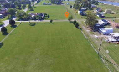 LOTE en Balneario Mar Chiquita -  50% en 24 cuotas - 445m2