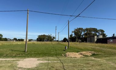 LOTE en Balneario Mar Chiquita -  50% en 24 cuotas - 445m2