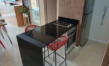 Departamento en Bahia Grande 2 amb