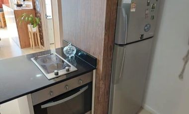 Departamento en Bahia Grande 2 amb