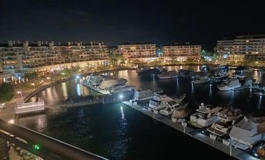 Departamento en Bahia Grande 2 amb