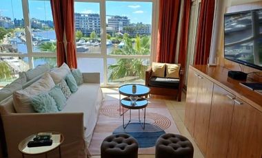 Departamento en Bahia Grande 2 amb