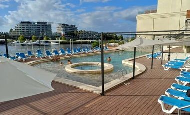 Departamento en Bahia Grande 2 amb