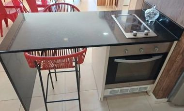 Departamento en Bahia Grande 2 amb