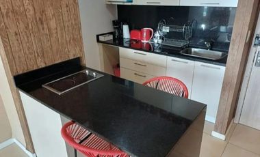 Departamento en Bahia Grande 2 amb