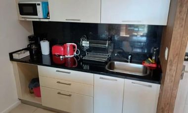 Departamento en Bahia Grande 2 amb