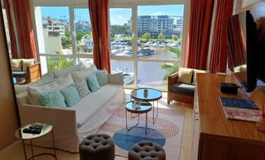 Departamento en Bahia Grande 2 amb