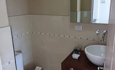 Departamento en Bahia Grande 2 amb