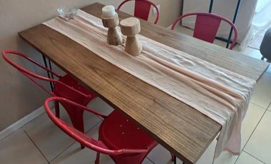 Departamento en Bahia Grande 2 amb