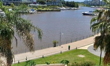 Departamento en Bahia Grande 2 amb