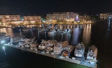 Departamento en Bahia Grande 2 amb