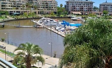 Departamento en Bahia Grande 2 amb