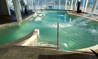 Departamento en Bahia Grande 2 amb