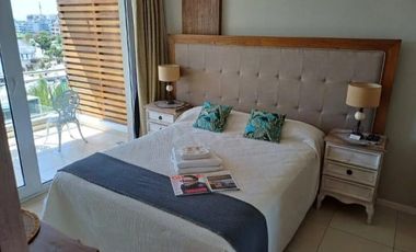 Departamento en Bahia Grande 2 amb