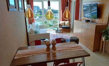 Departamento en Bahia Grande 2 amb