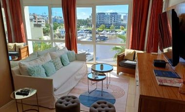 Departamento en Bahia Grande 2 amb